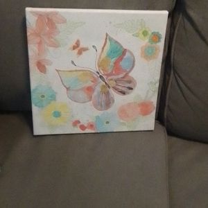Handmade picture